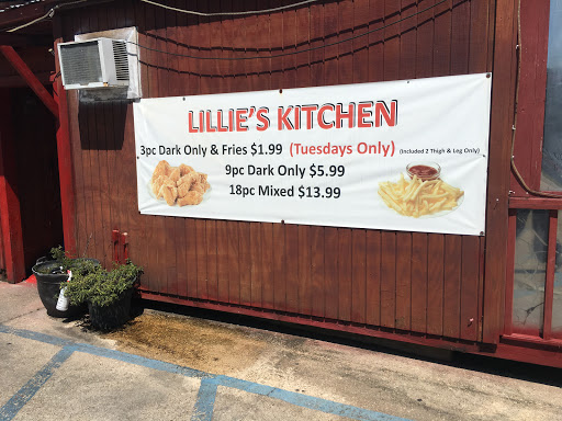 Lillie's Kitchen