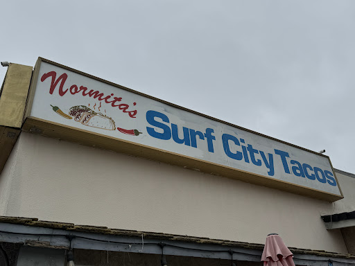 Normita's Surf City Taco